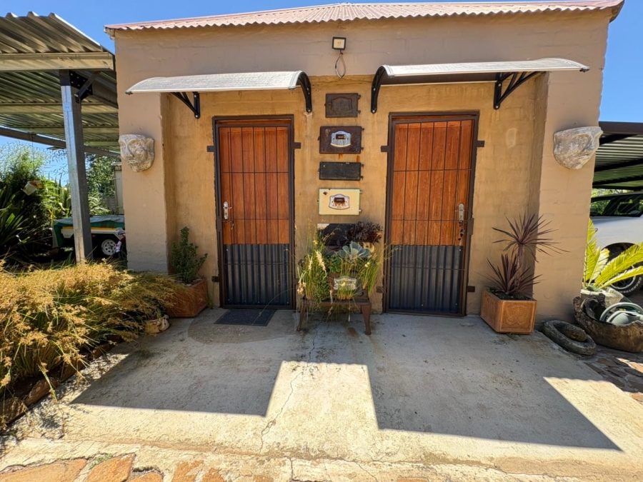 3 Bedroom Property for Sale in Memel Free State